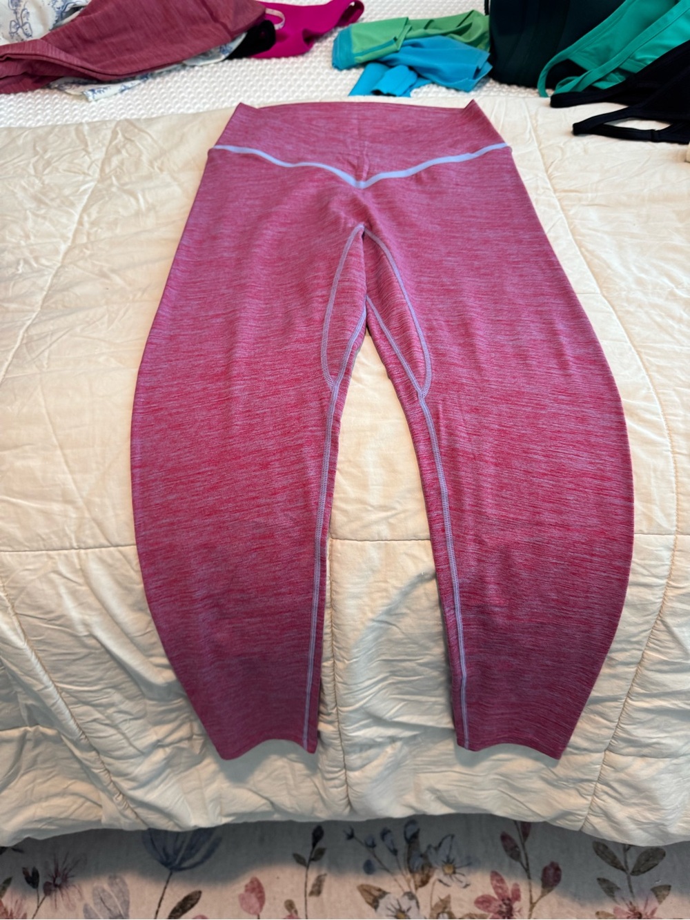 Vitality Daydream Legging